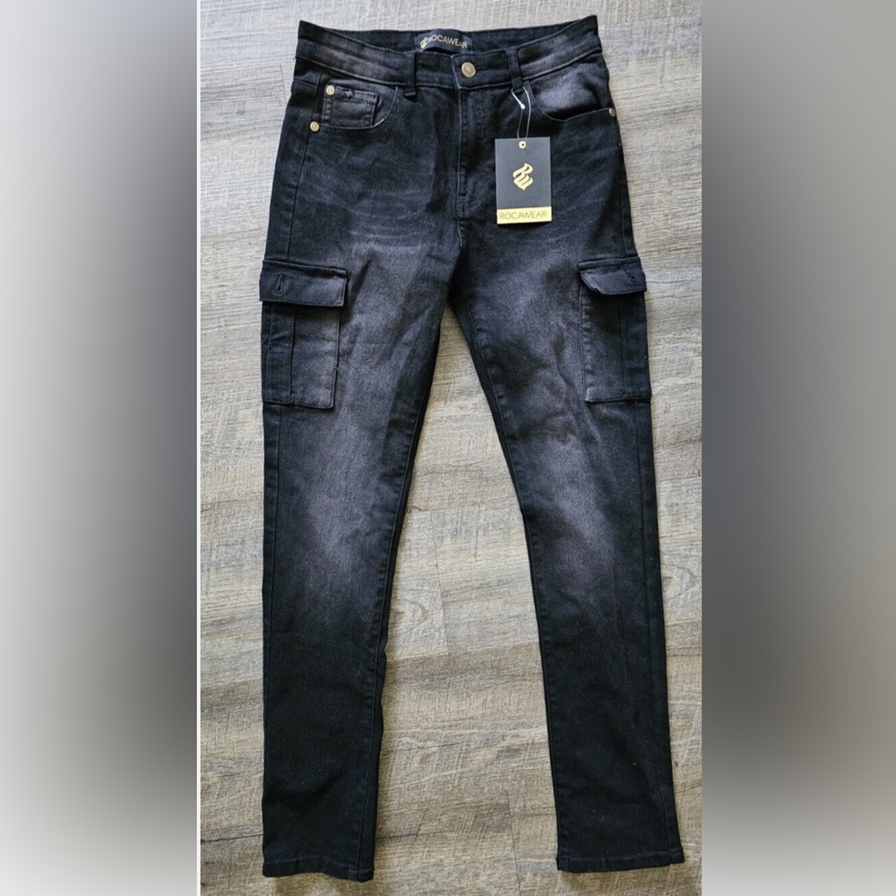 Brand new Rocawear Skinny jeans